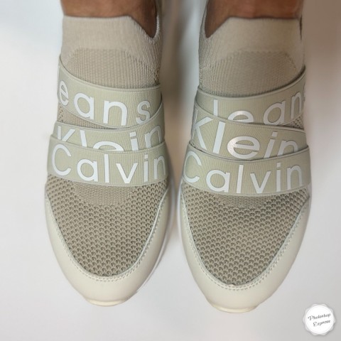 Slip on calvin klein shoes hotsell