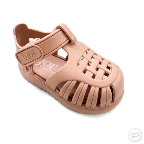 IGOR Star, Sandalo Con Bracciale