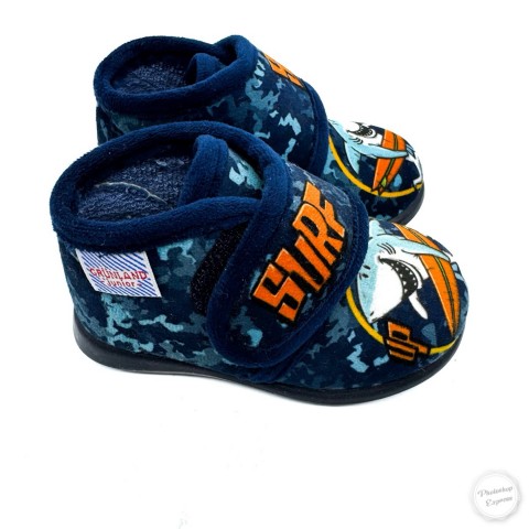 Squalo scarpe bambino deals