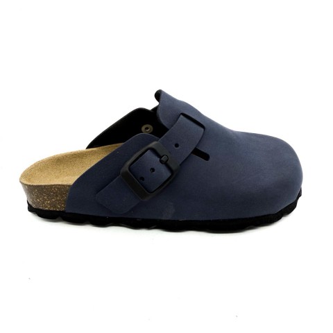 Sabot blu bambino Grunland
