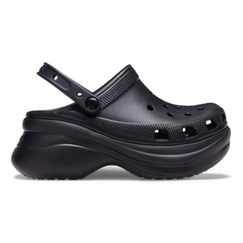 Classic bae clog nera donna Crocs