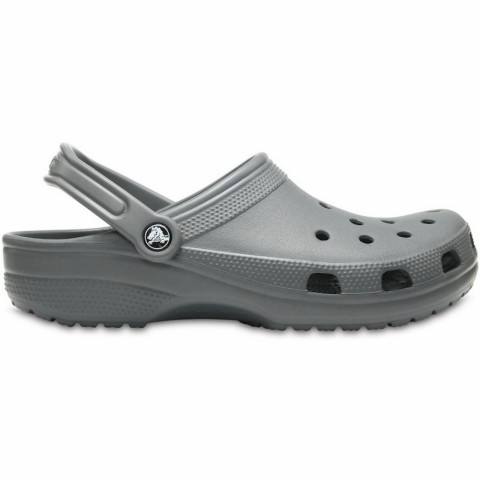 Classic sabot grigio uomo Crocs