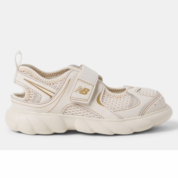 Sandalo sneaker bambino unisex beige New Balance 230