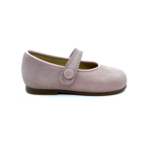 Ballerine grigie bambina hotsell