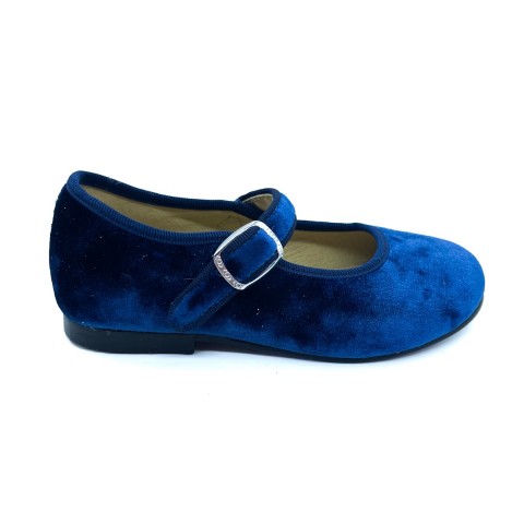Ballerina blu bambina Panyno