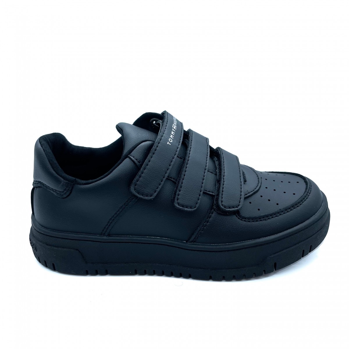 Scarpe tommy hilfiger sales ragazzo