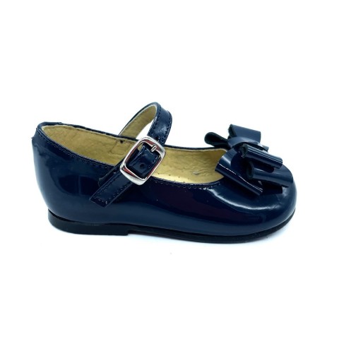 Ballerina blu bambina Panyno