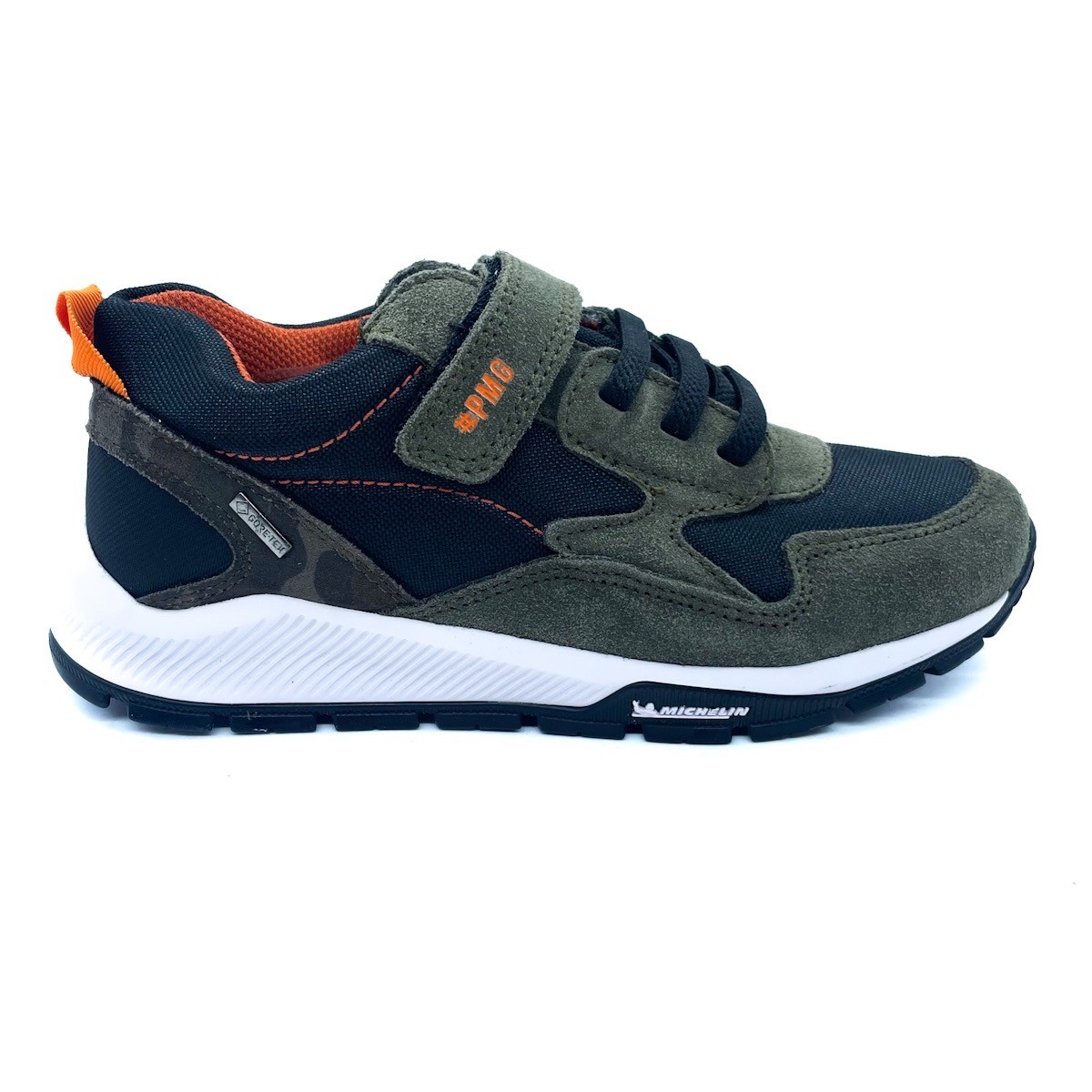Scarpe bambino goretex hotsell